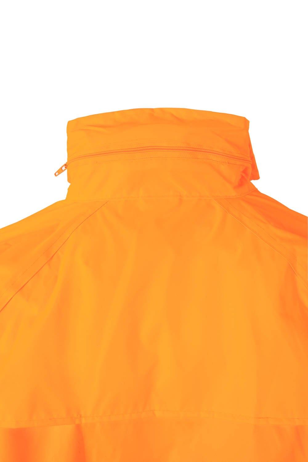 Traje de lluvia dos piezas - Imagen 3