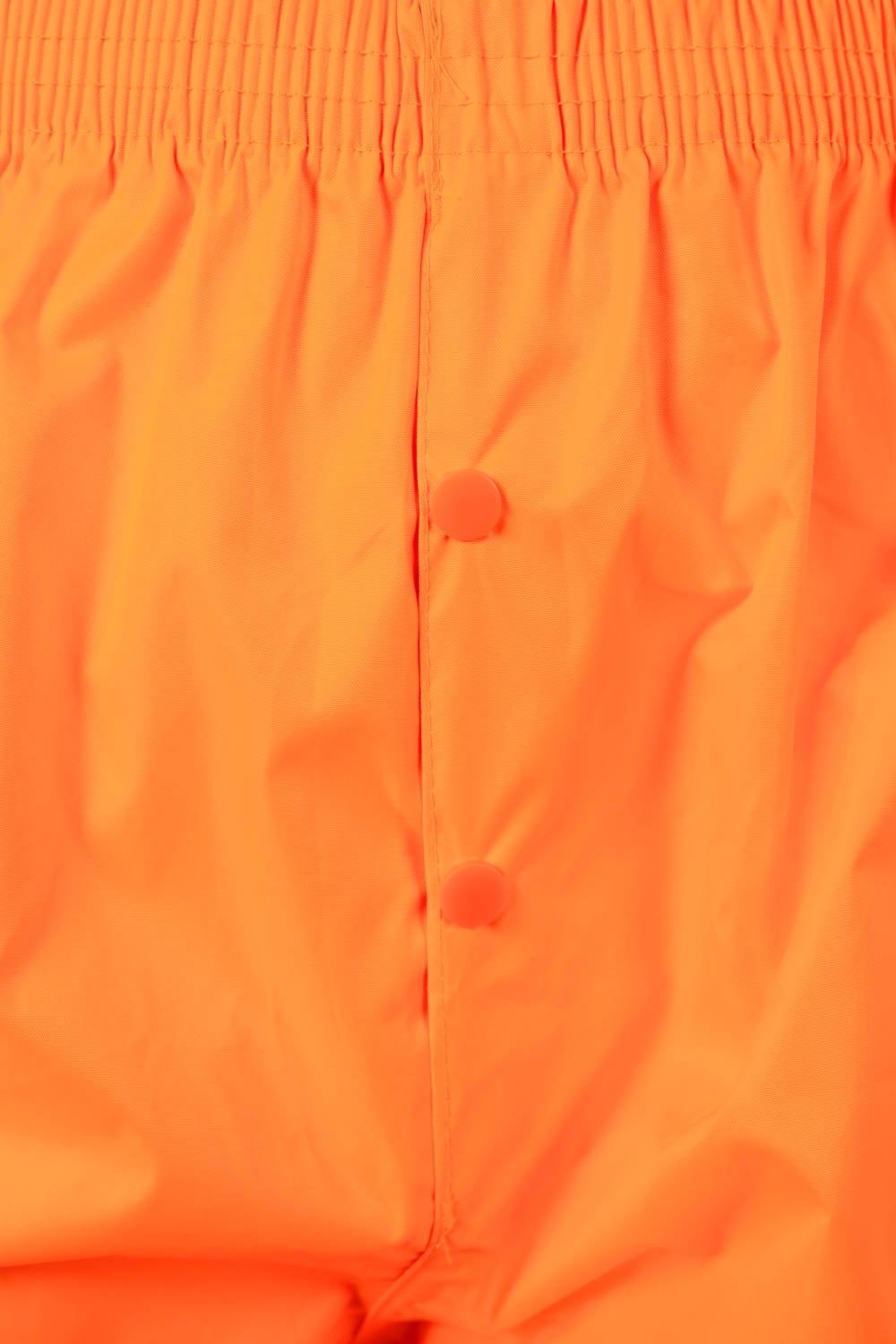 Traje de lluvia dos piezas - Imagen 7