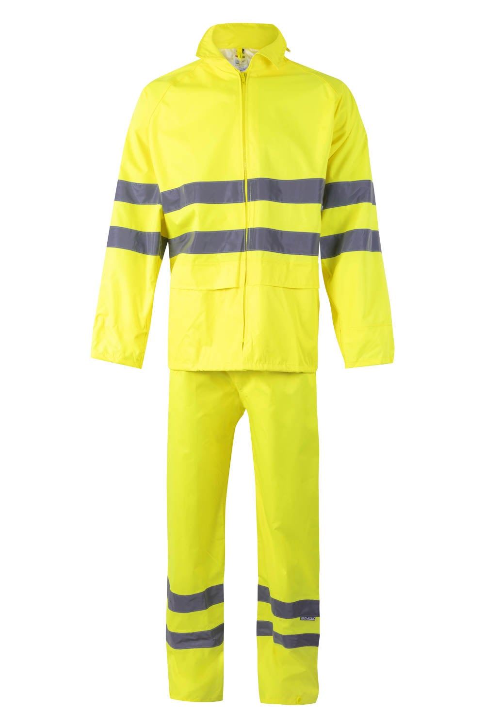 Traje de lluvia dos piezas - Imagen 11