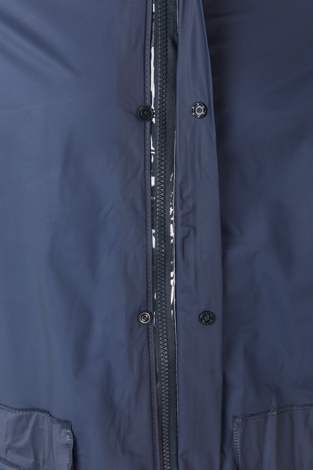 Traje de lluvia dos piezas con capucha - Imagen 3