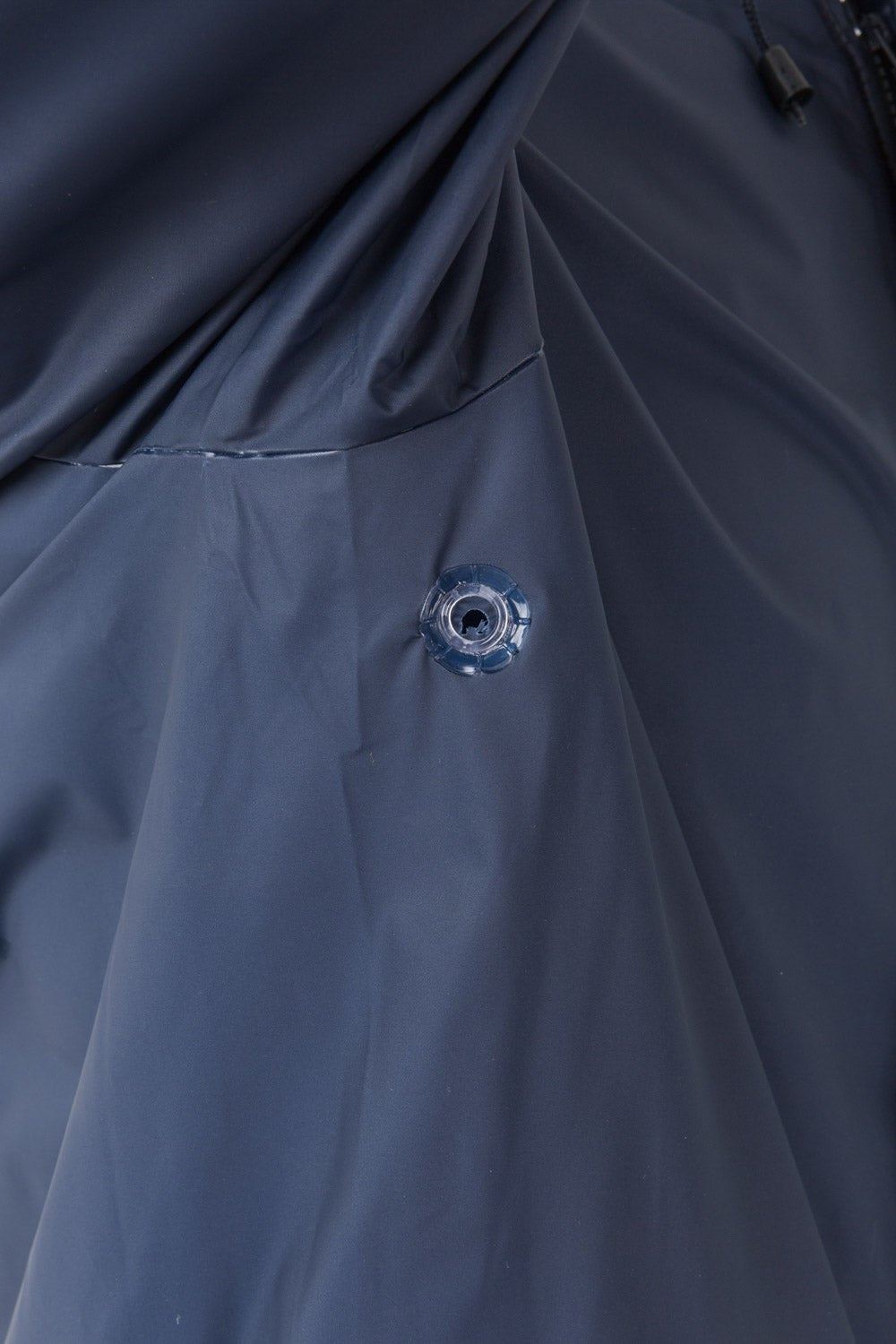 Traje de lluvia dos piezas con capucha - Imagen 5