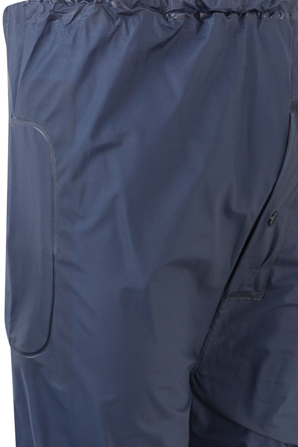 Traje de lluvia dos piezas con capucha - Imagen 6