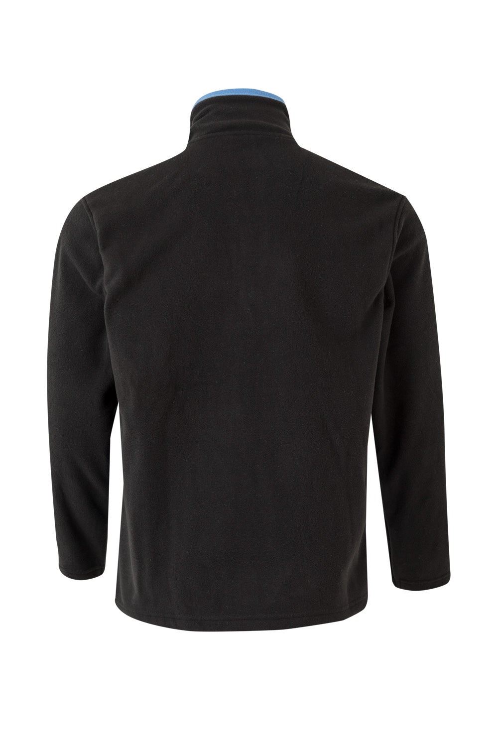 Chaqueta polar bicolor - Imagen 4