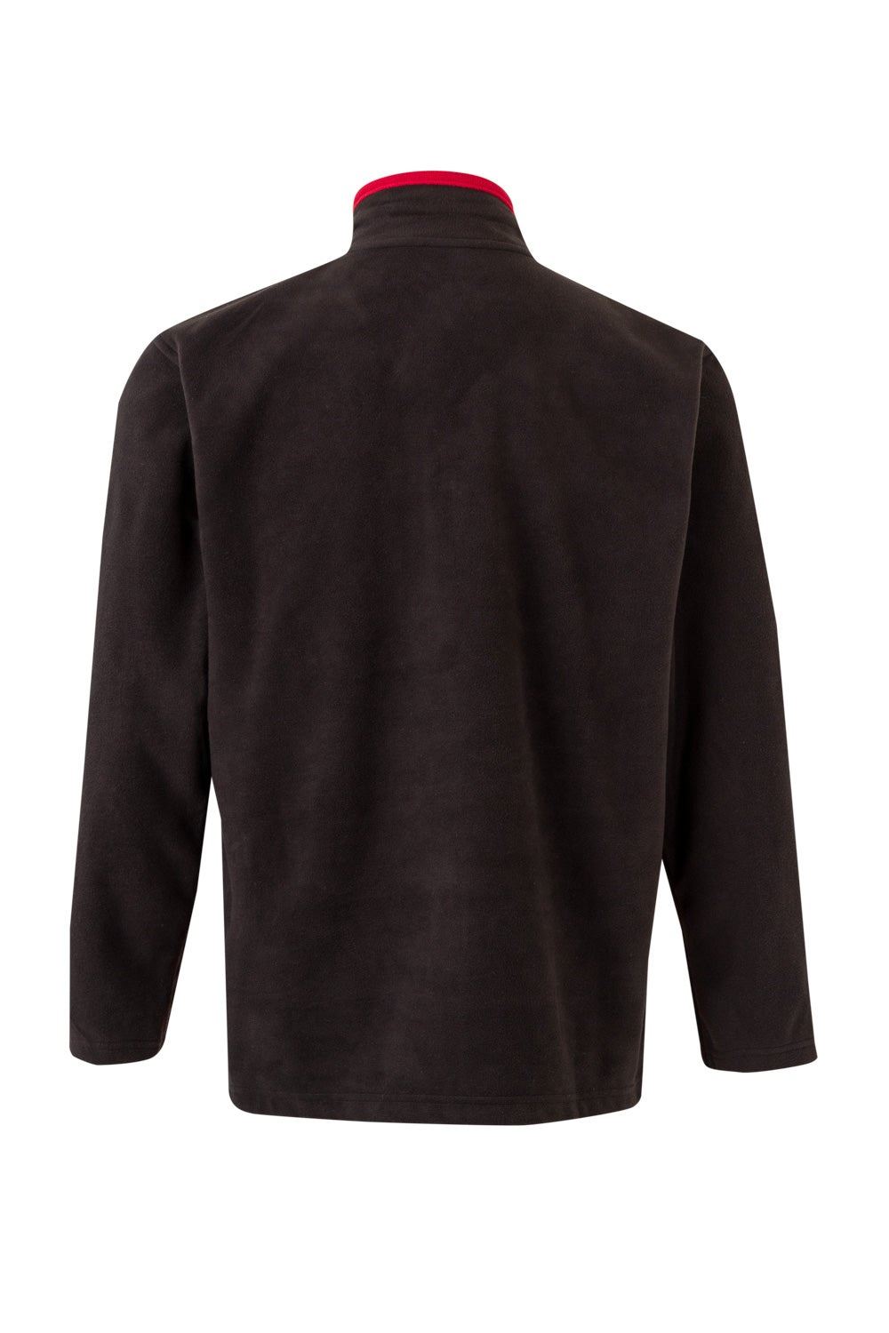 Chaqueta polar bicolor - Imagen 8