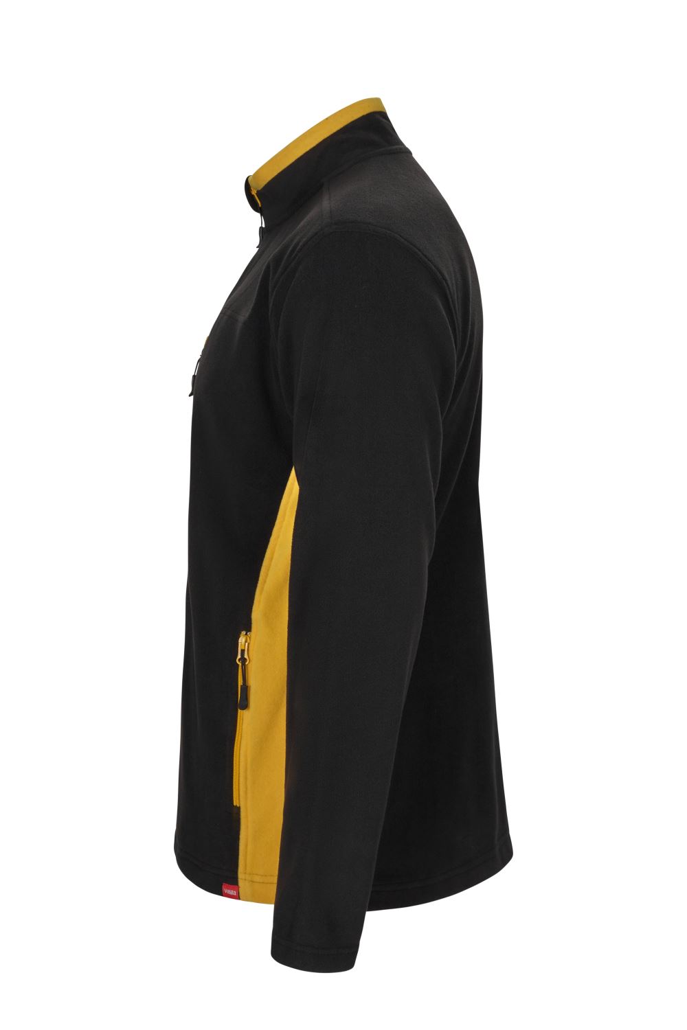 Chaqueta polar bicolor - Imagen 16