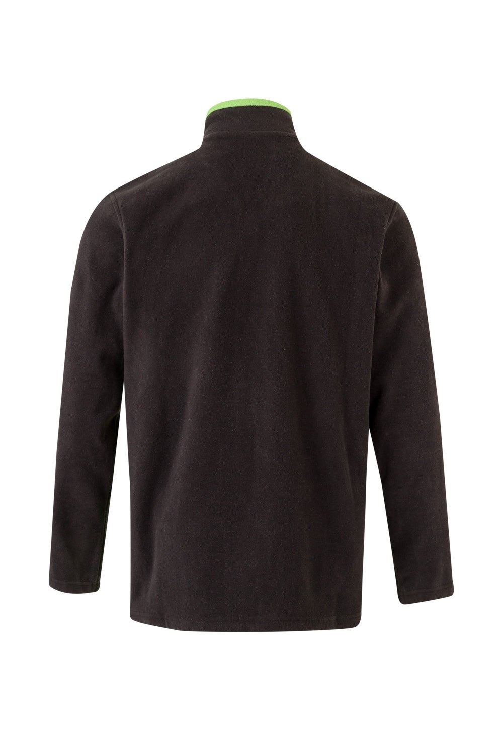 Chaqueta polar bicolor - Imagen 19