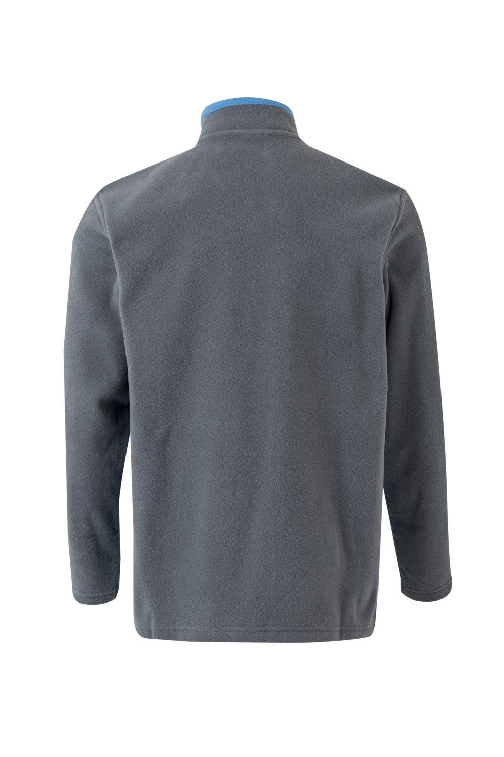 Chaqueta polar bicolor - Imagen 23