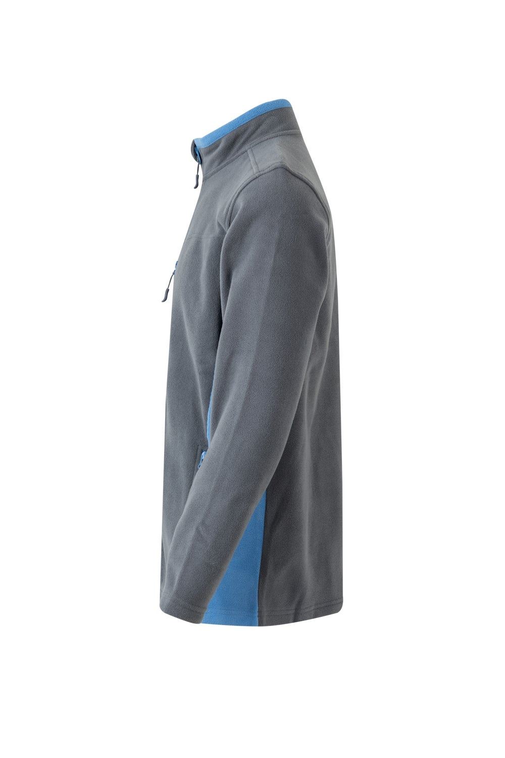 Chaqueta polar bicolor - Imagen 24