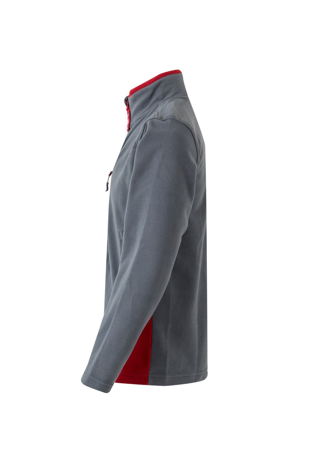Chaqueta polar bicolor - Imagen 28