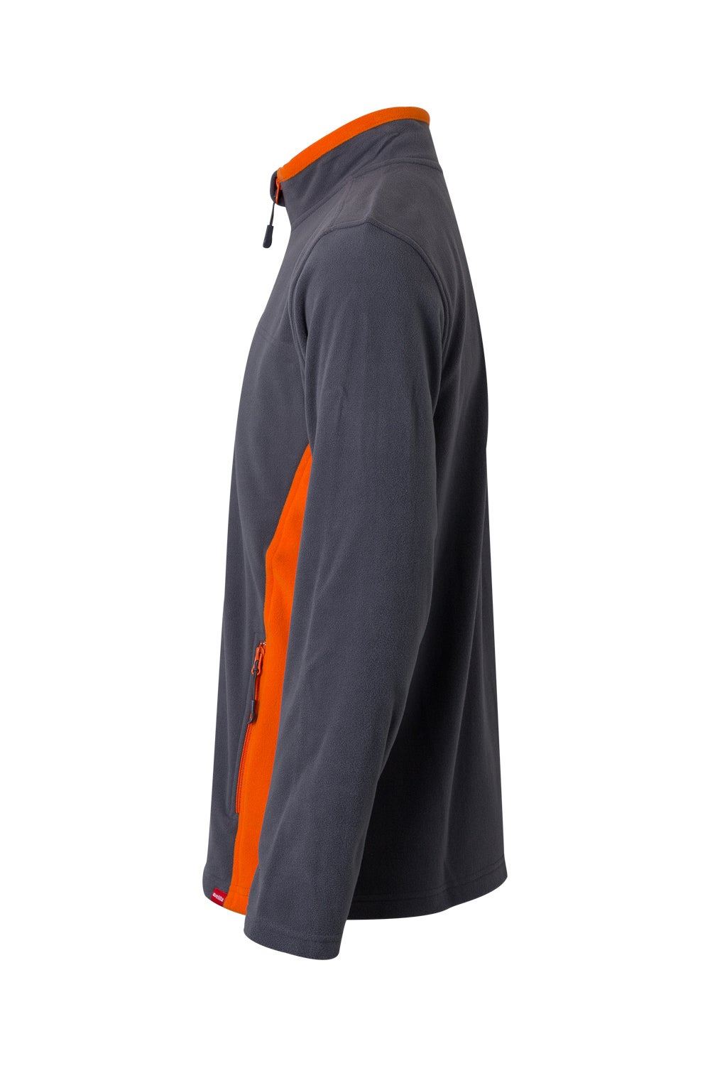Chaqueta polar bicolor - Imagen 32