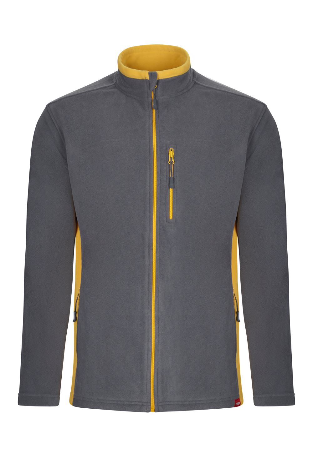 Chaqueta polar bicolor - Imagen 33