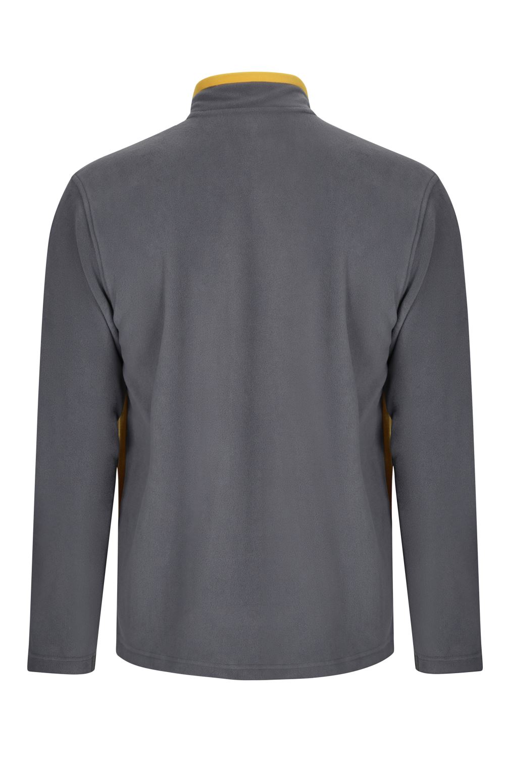 Chaqueta polar bicolor - Imagen 34