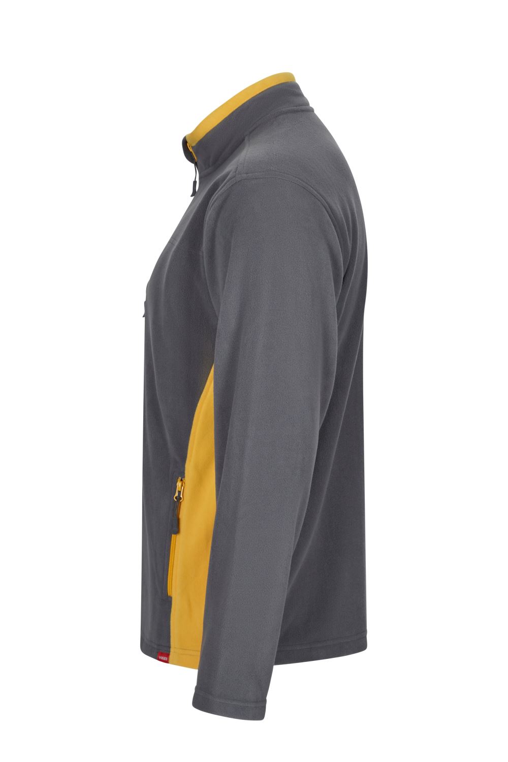 Chaqueta polar bicolor - Imagen 35