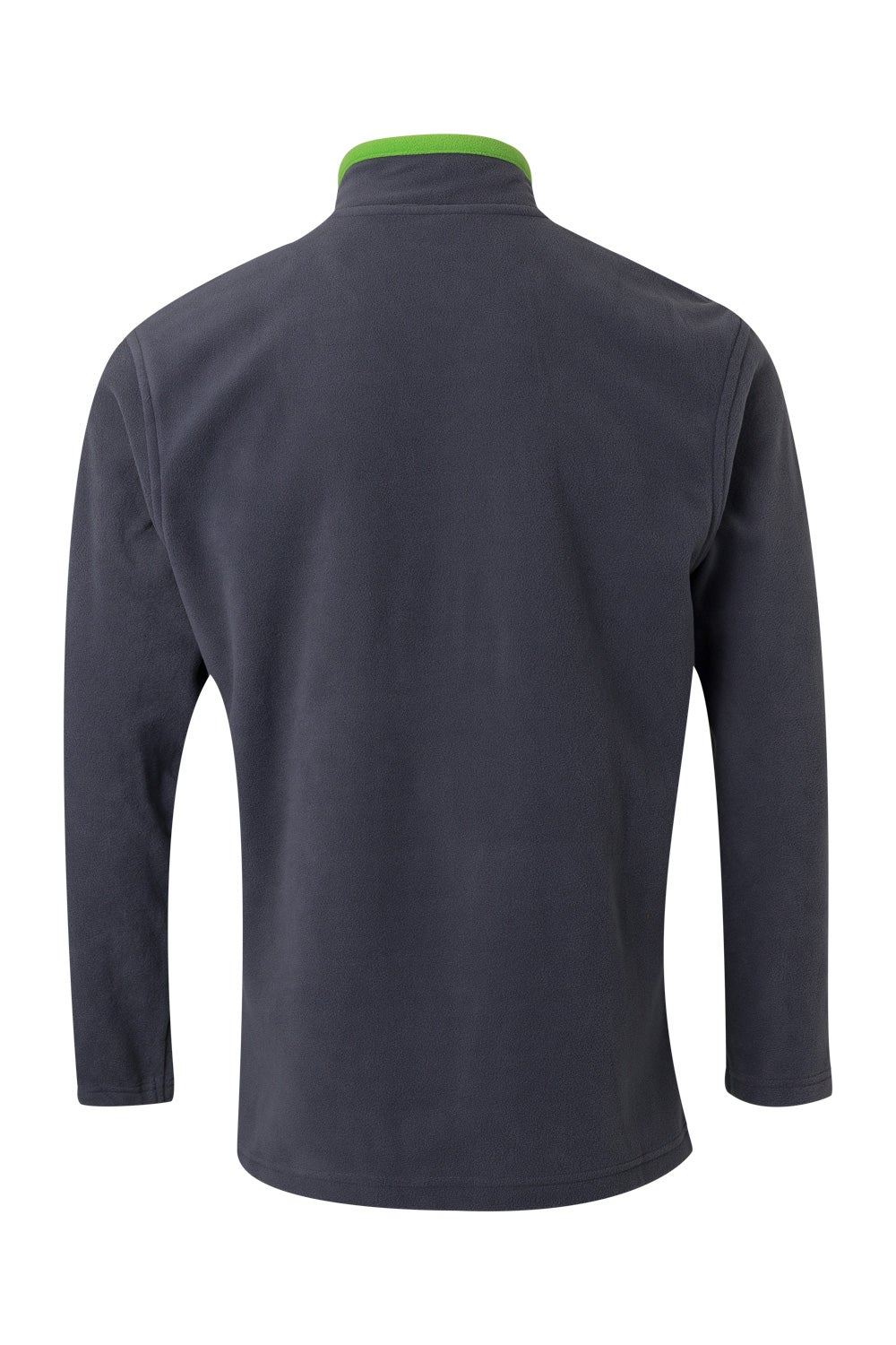 Chaqueta polar bicolor - Imagen 38