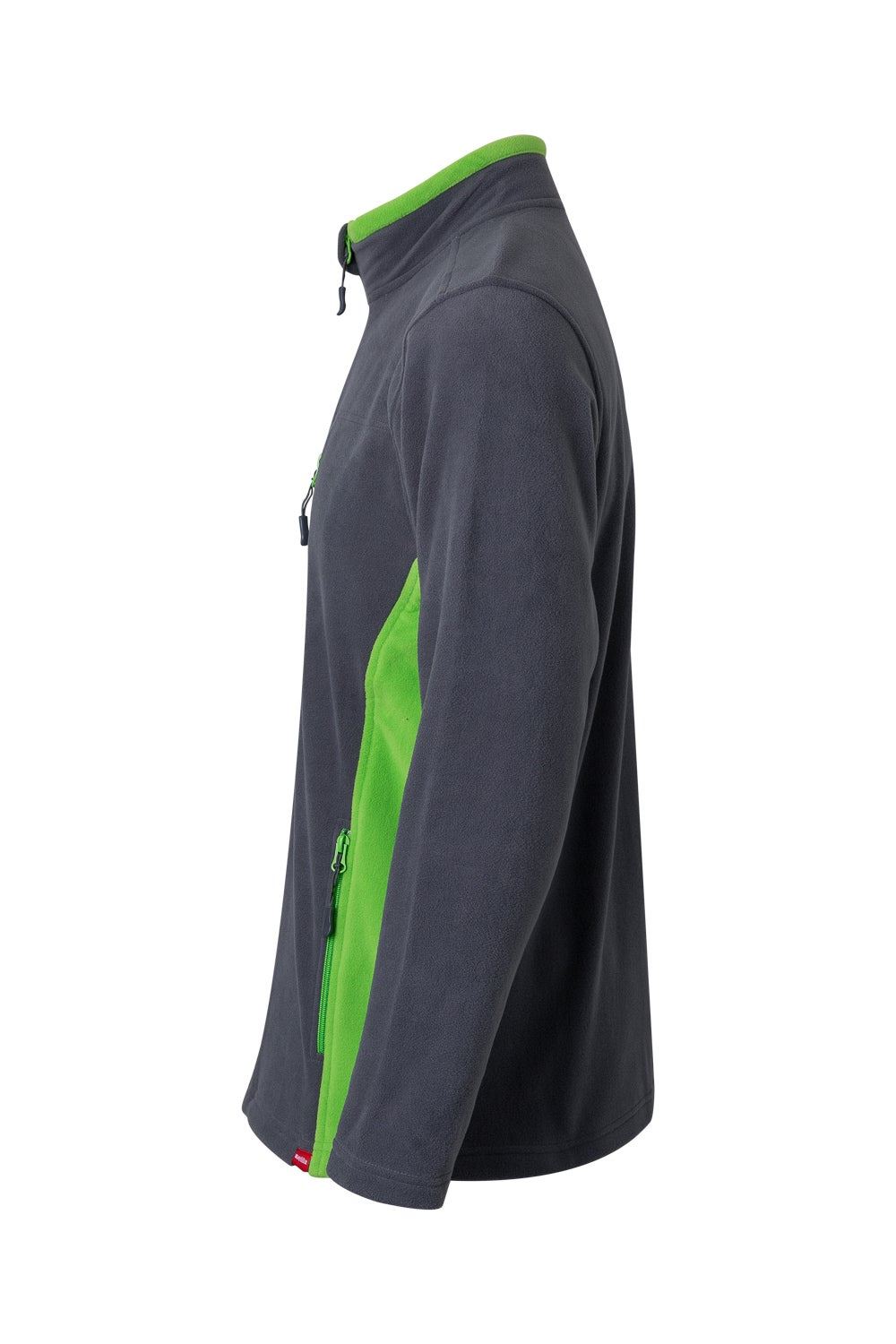Chaqueta polar bicolor - Imagen 39