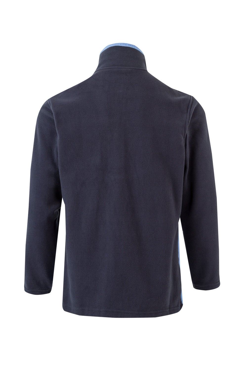 Chaqueta polar bicolor - Imagen 42