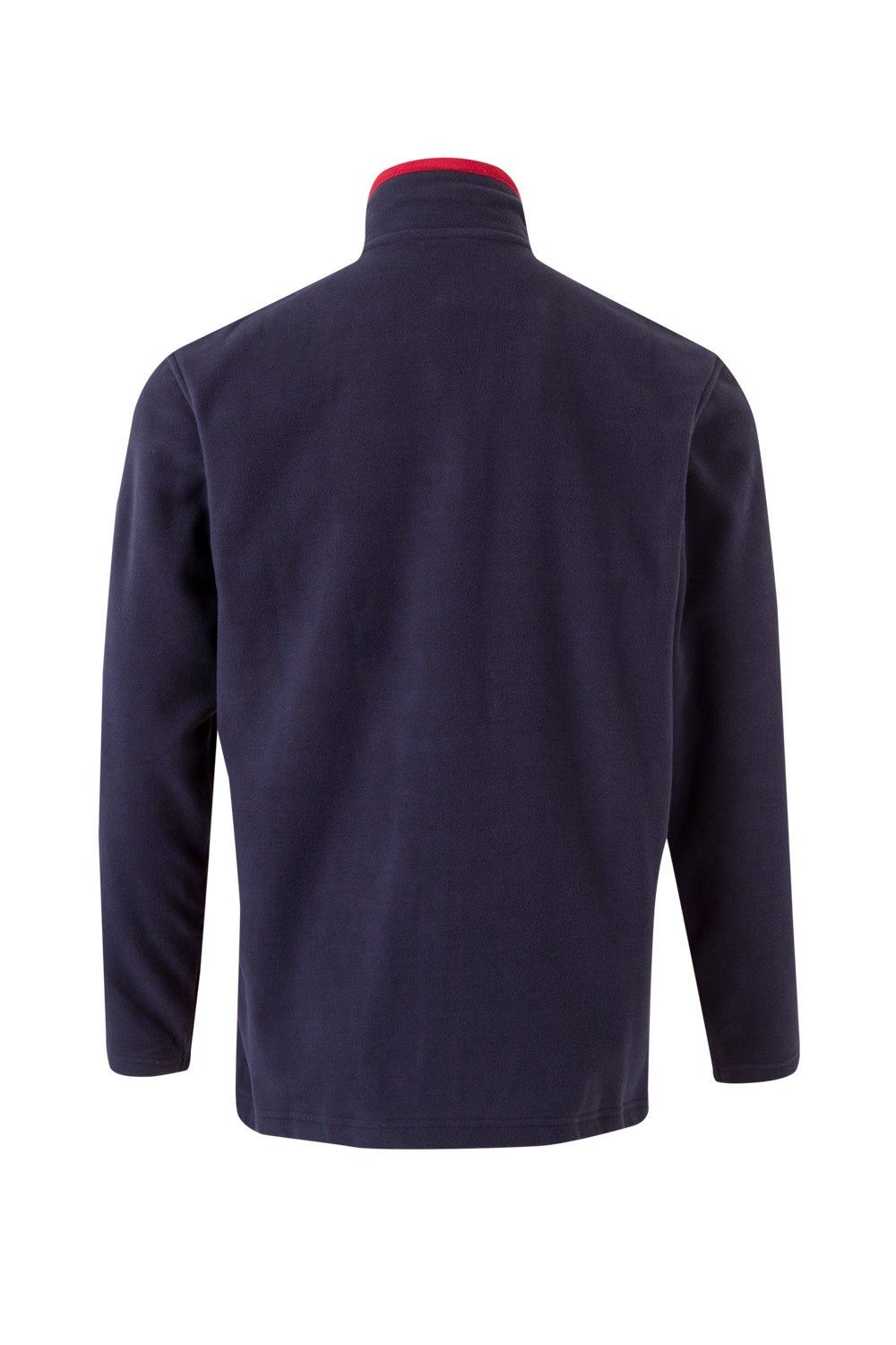 Chaqueta polar bicolor - Imagen 46