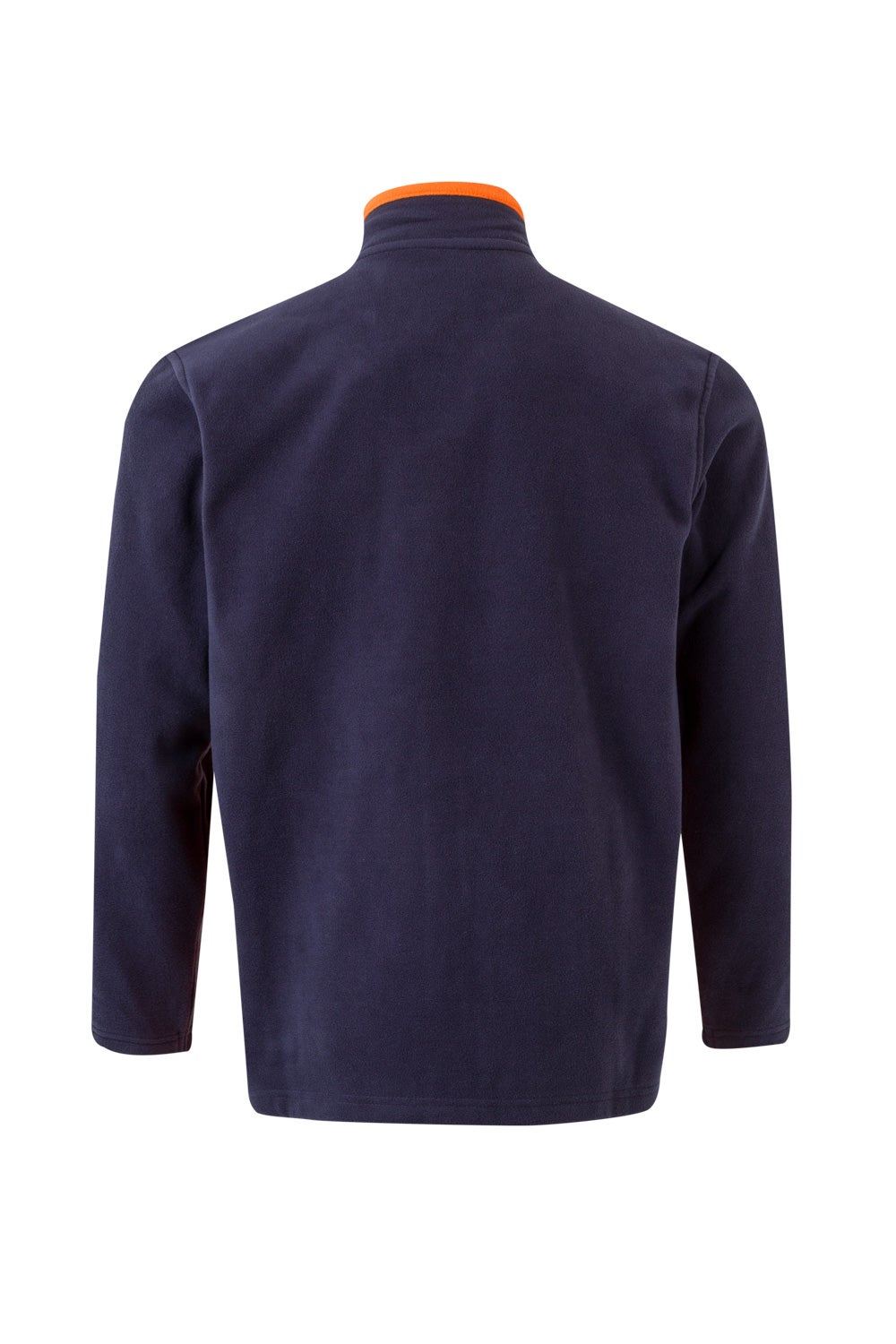 Chaqueta polar bicolor - Imagen 50