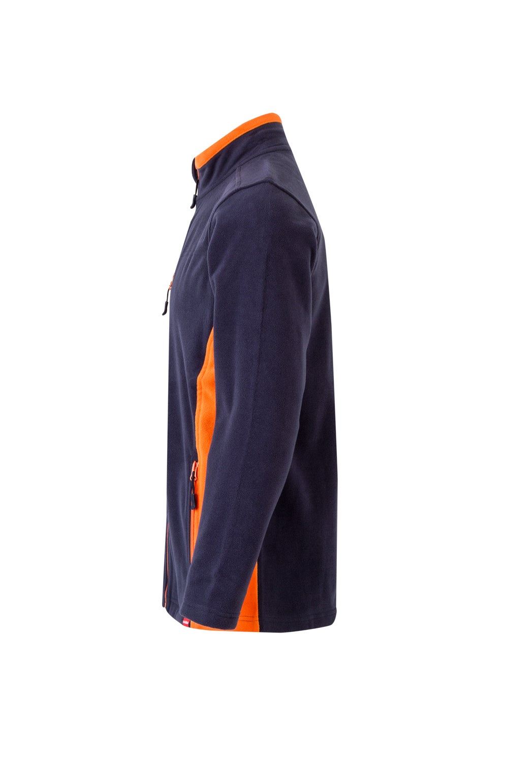 Chaqueta polar bicolor - Imagen 51