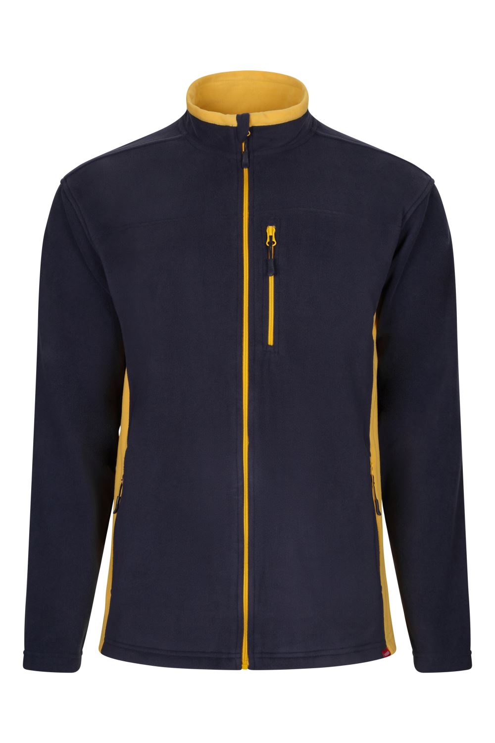 Chaqueta polar bicolor - Imagen 52