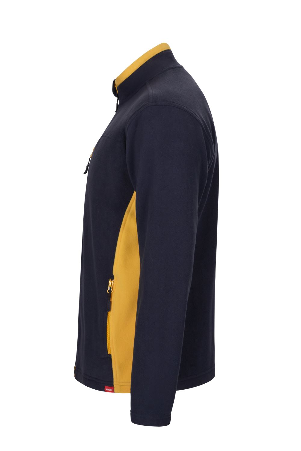 Chaqueta polar bicolor - Imagen 54