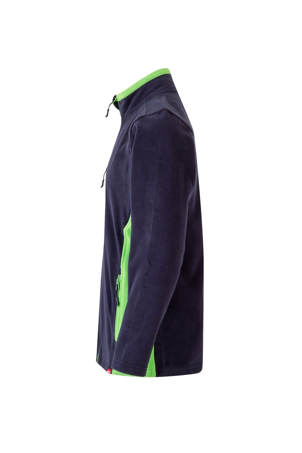 Chaqueta polar bicolor - Imagen 57