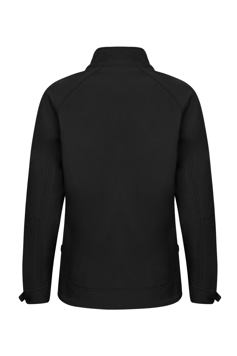 Cazadora soft shell mujer Industria - Imagen 3