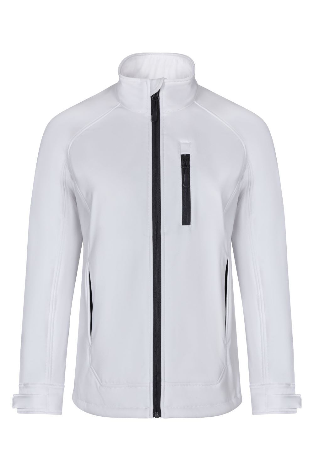 Cazadora soft shell mujer Industria - Imagen 5