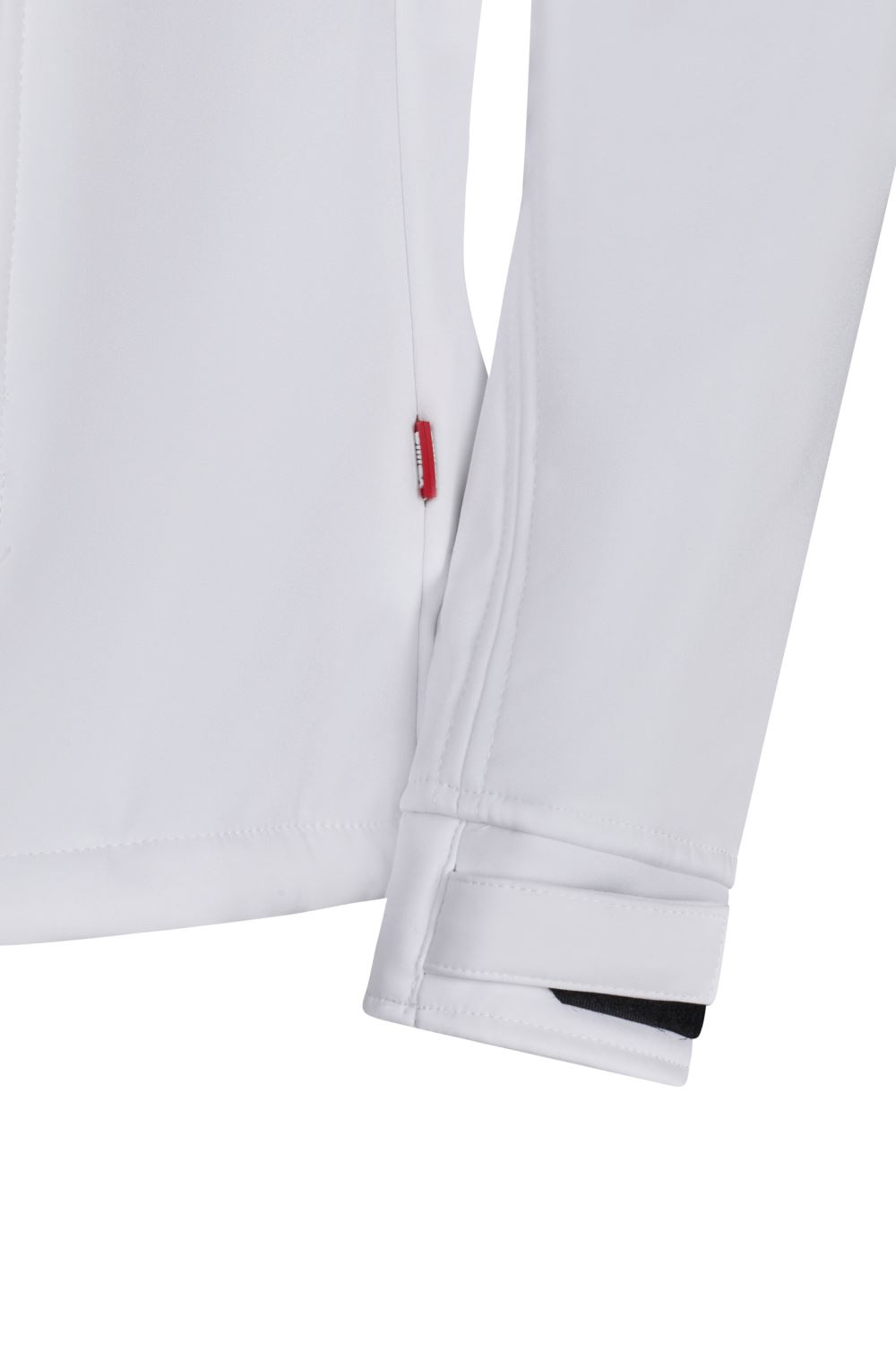 Cazadora soft shell mujer Industria - Imagen 6