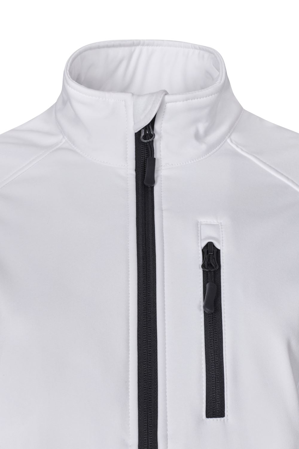 Cazadora soft shell mujer Industria - Imagen 7