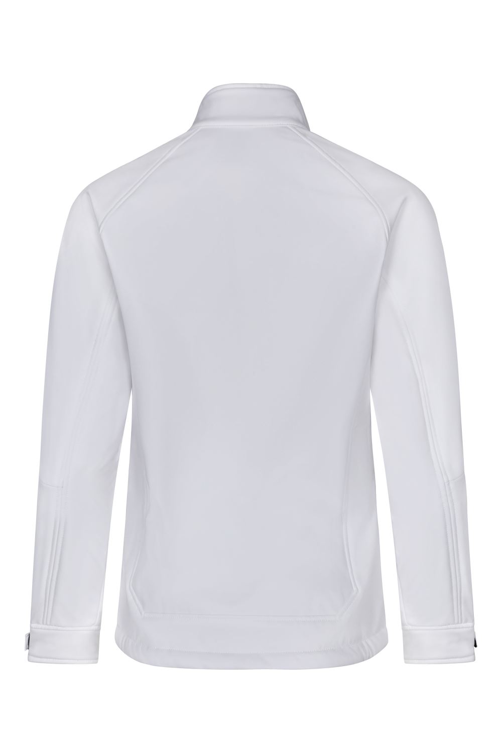 Cazadora soft shell mujer Industria - Imagen 8