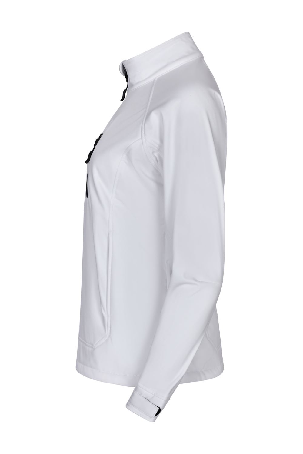Cazadora soft shell mujer Industria - Imagen 9