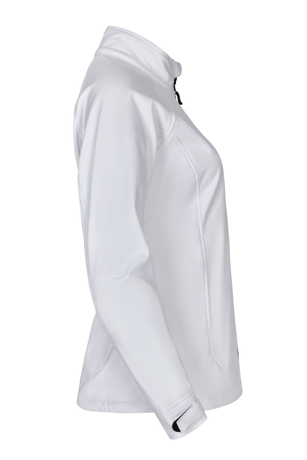 Cazadora soft shell mujer Industria - Imagen 10