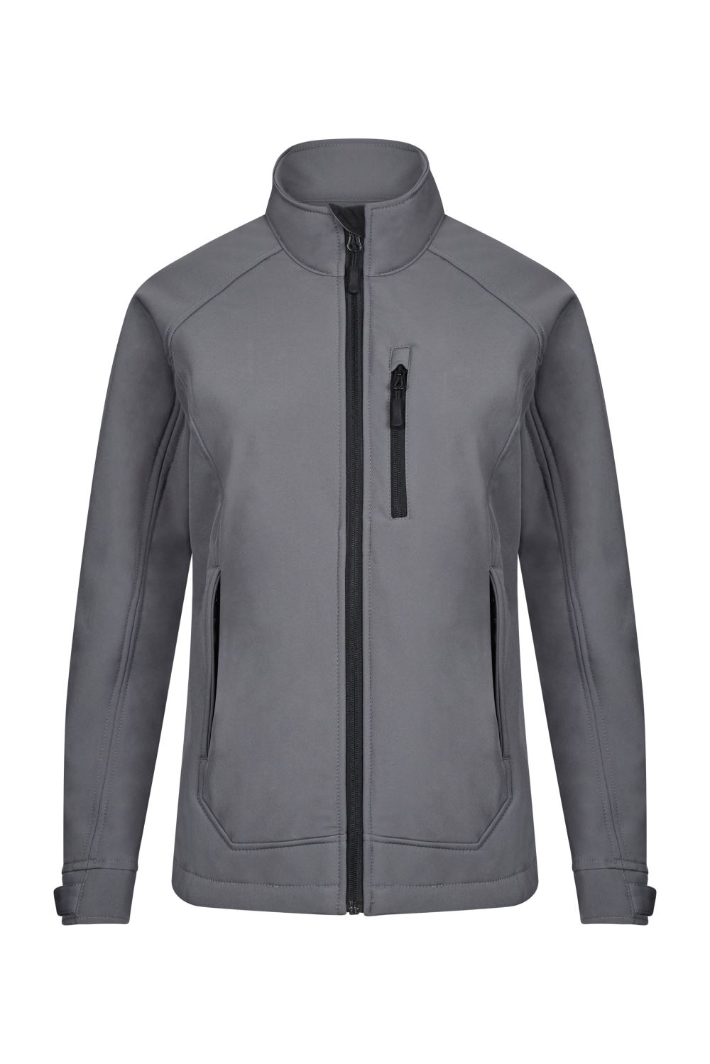 Cazadora soft shell mujer Industria - Imagen 11