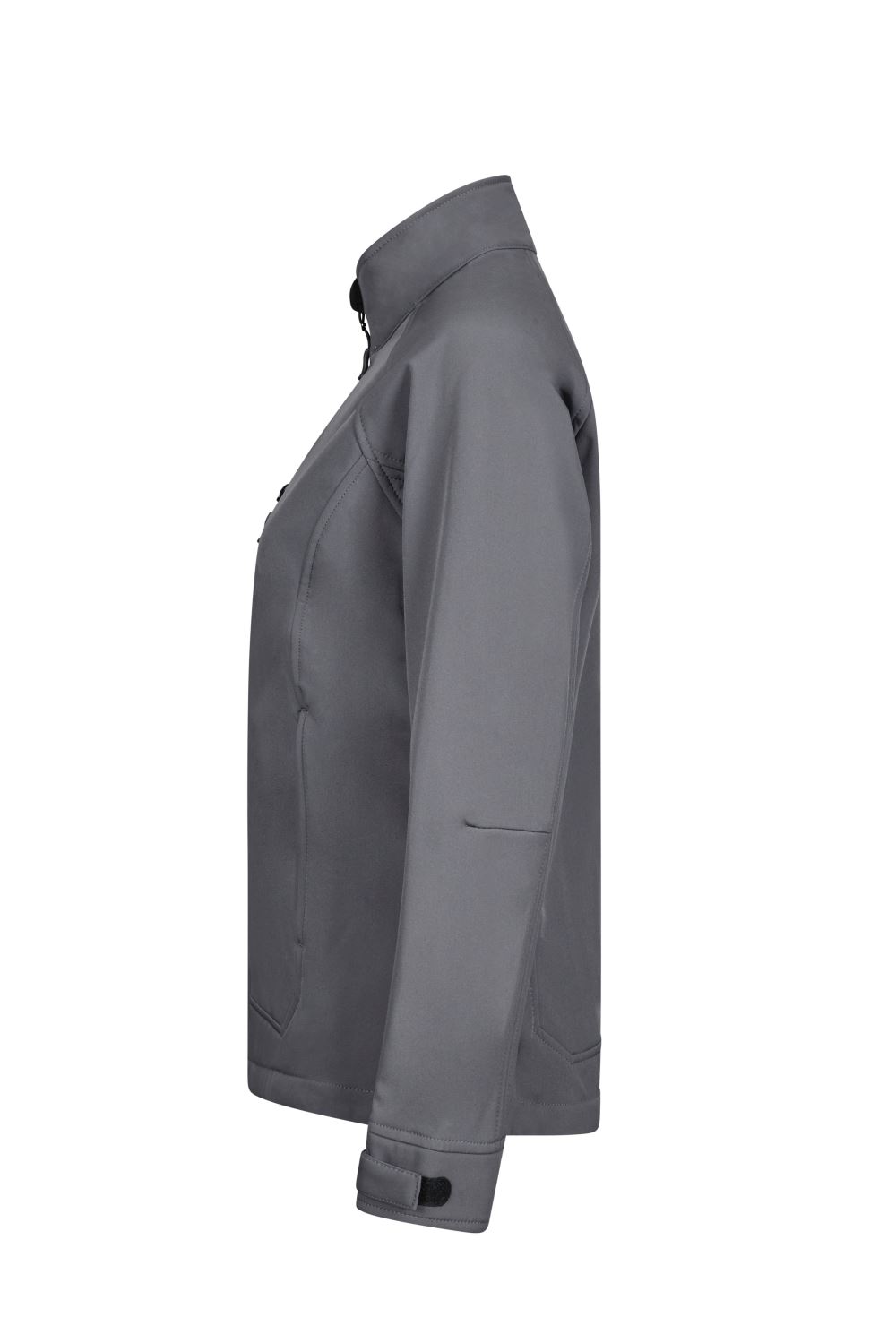 Cazadora soft shell mujer Industria - Imagen 13