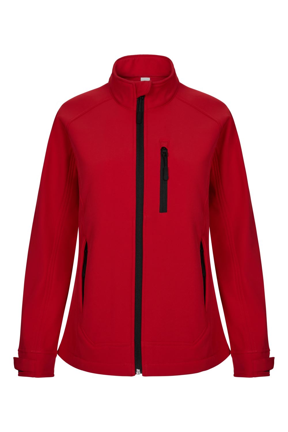 Cazadora soft shell mujer Industria - Imagen 14