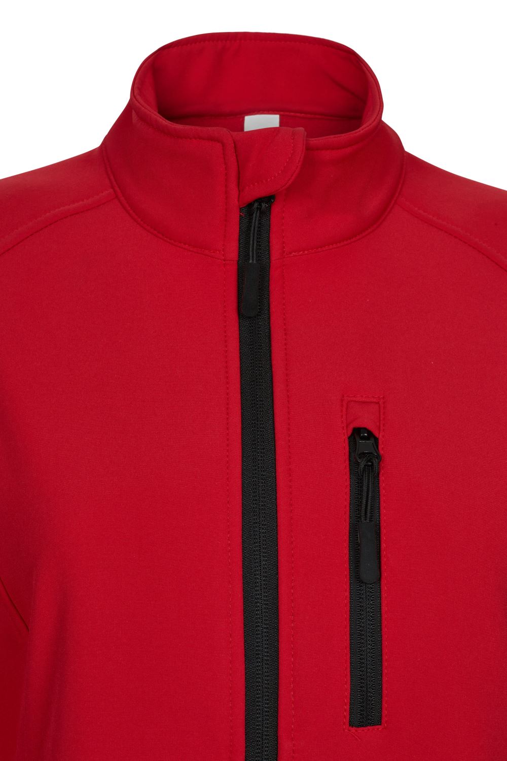 Cazadora soft shell mujer Industria - Imagen 15