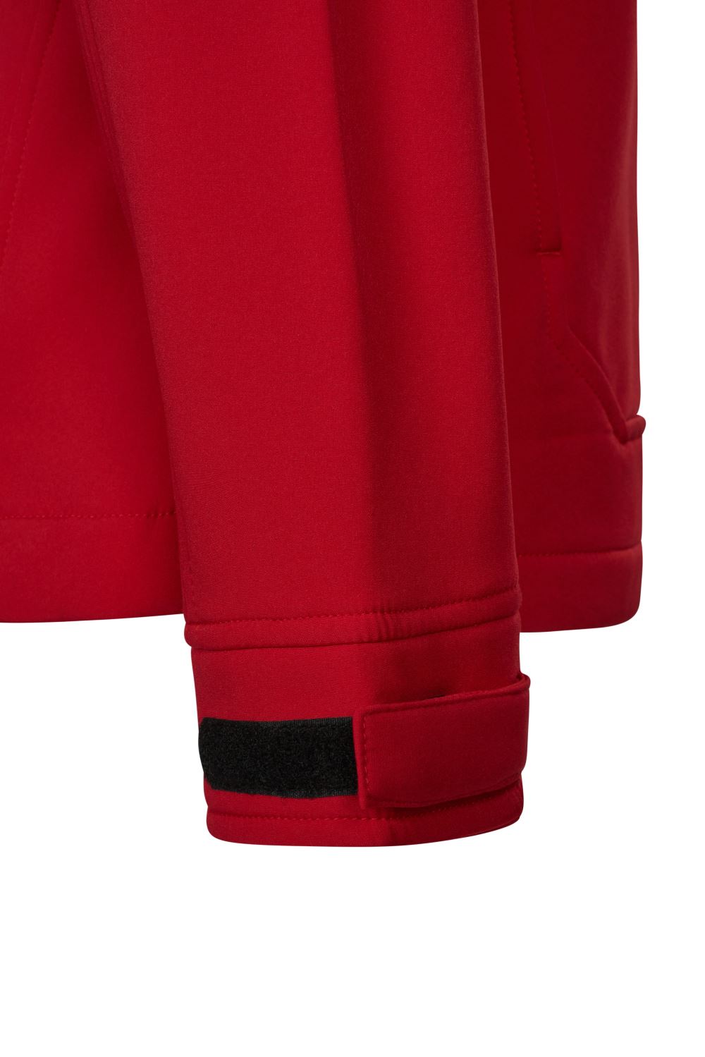 Cazadora soft shell mujer Industria - Imagen 16