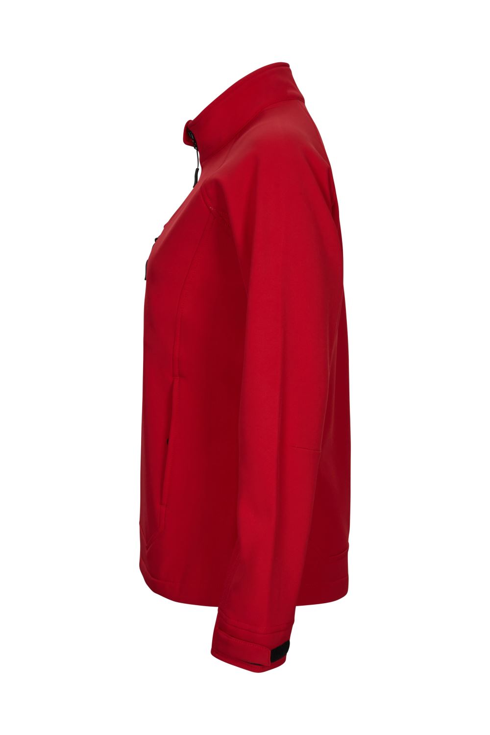 Cazadora soft shell mujer Industria - Imagen 18