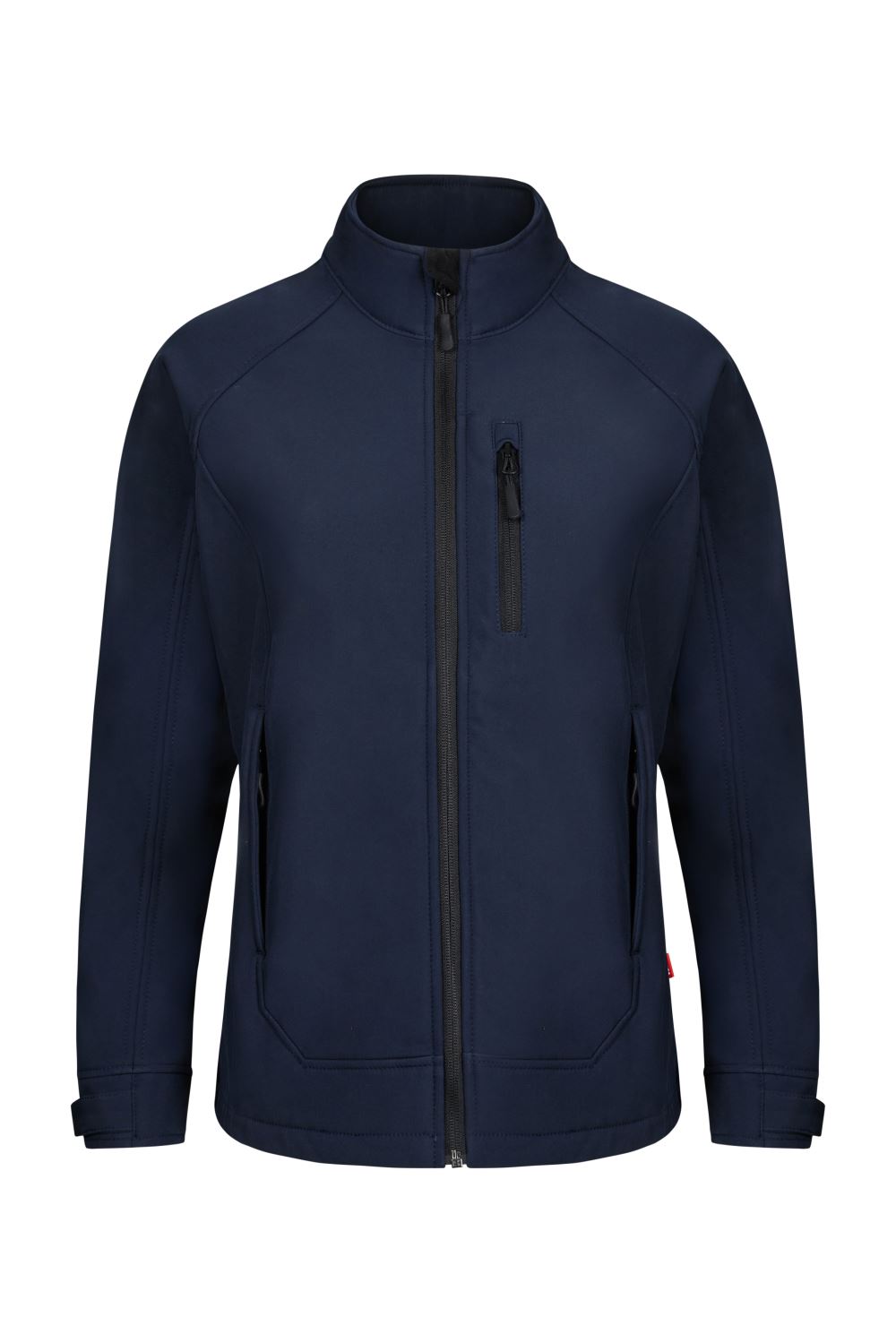 Cazadora soft shell mujer Industria - Imagen 19