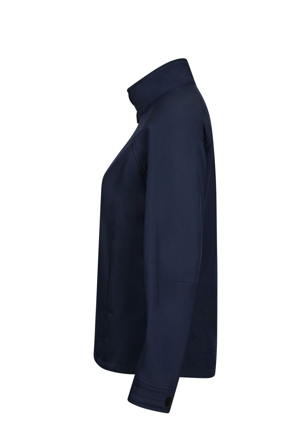 Cazadora soft shell mujer Industria - Imagen 21