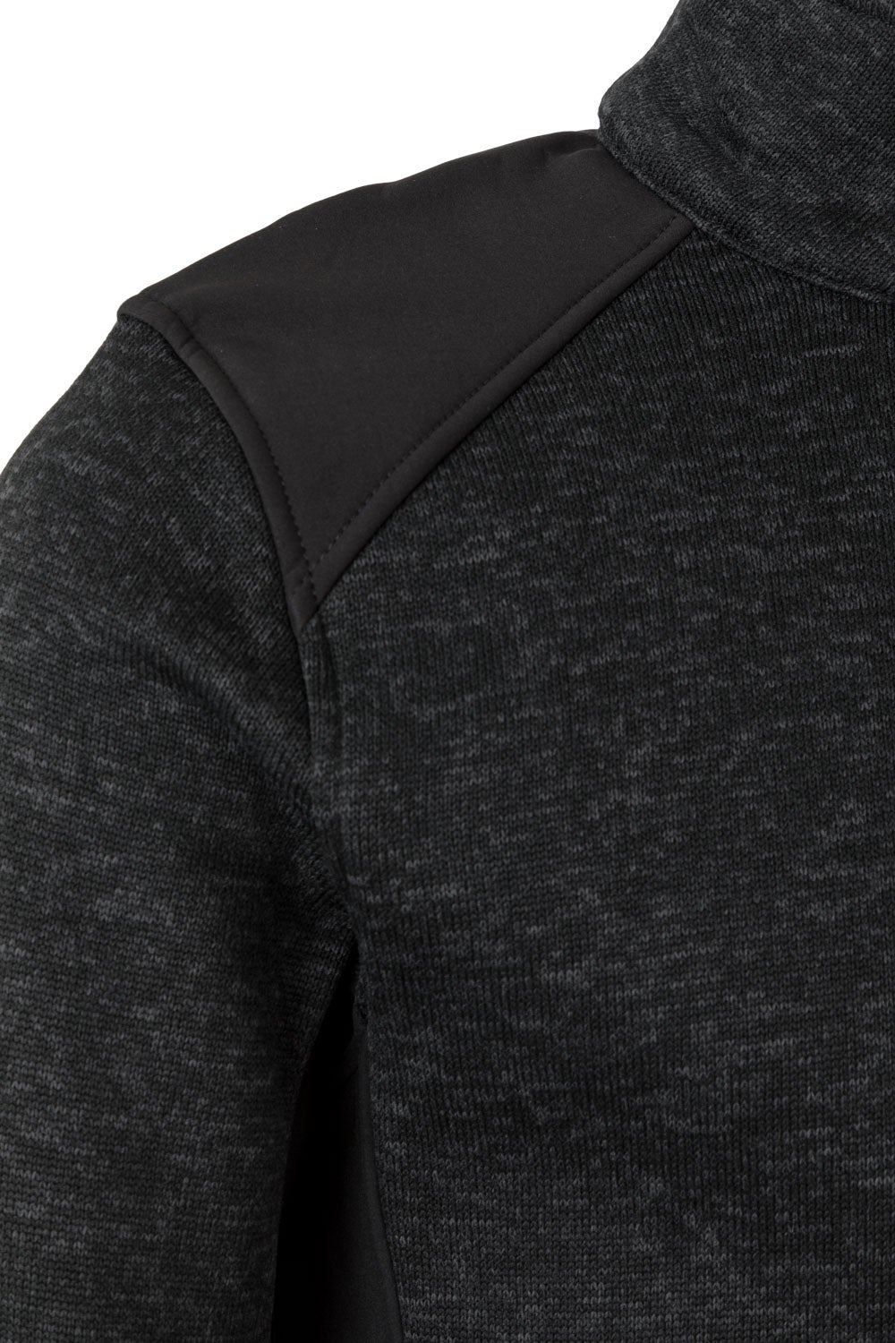 Chaqueta de punto afelpado - Imagen 5