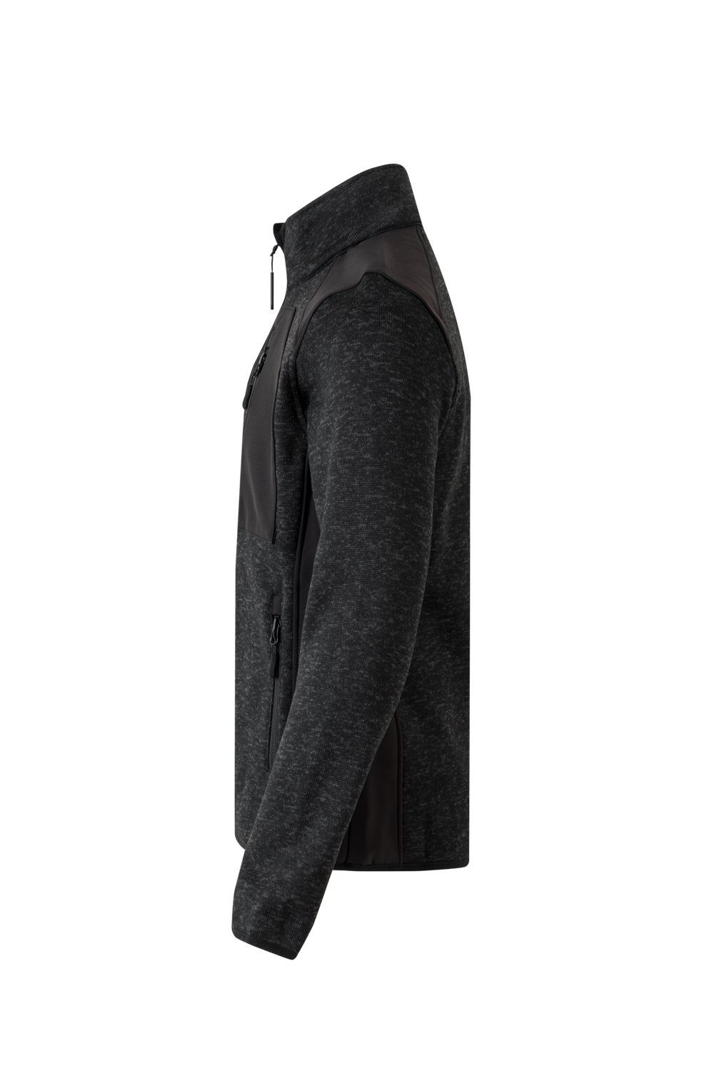 Chaqueta de punto afelpado - Imagen 8