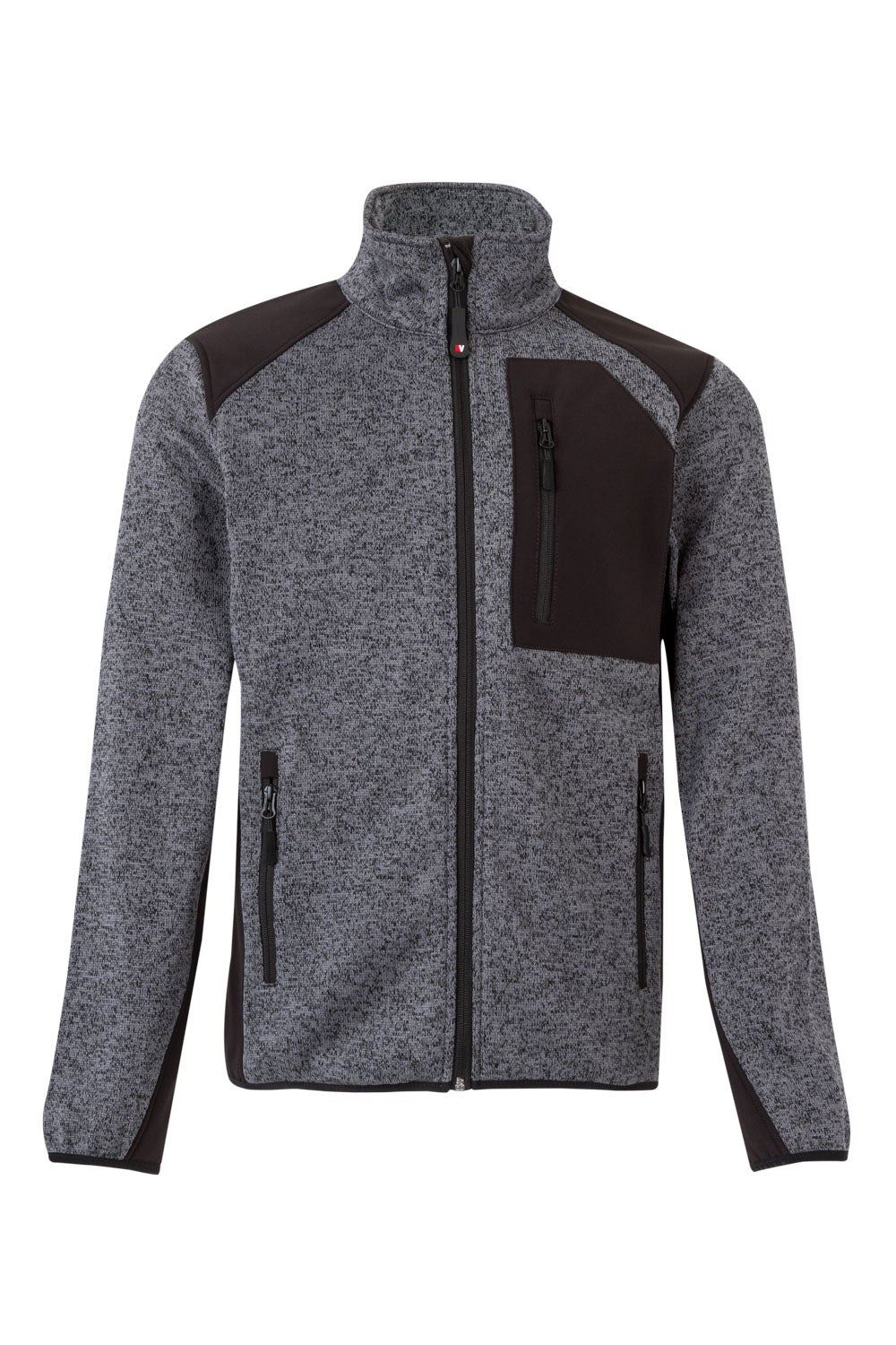 Chaqueta de punto afelpado - Imagen 9