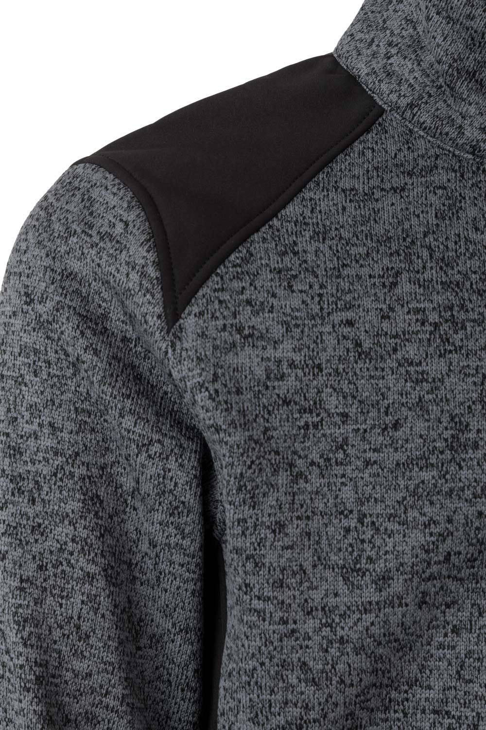 Chaqueta de punto afelpado - Imagen 12