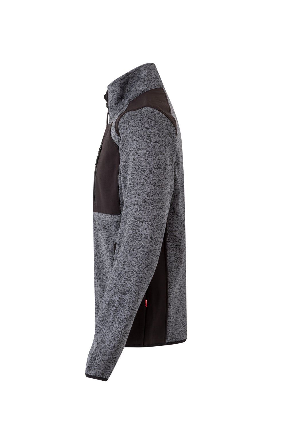 Chaqueta de punto afelpado - Imagen 15