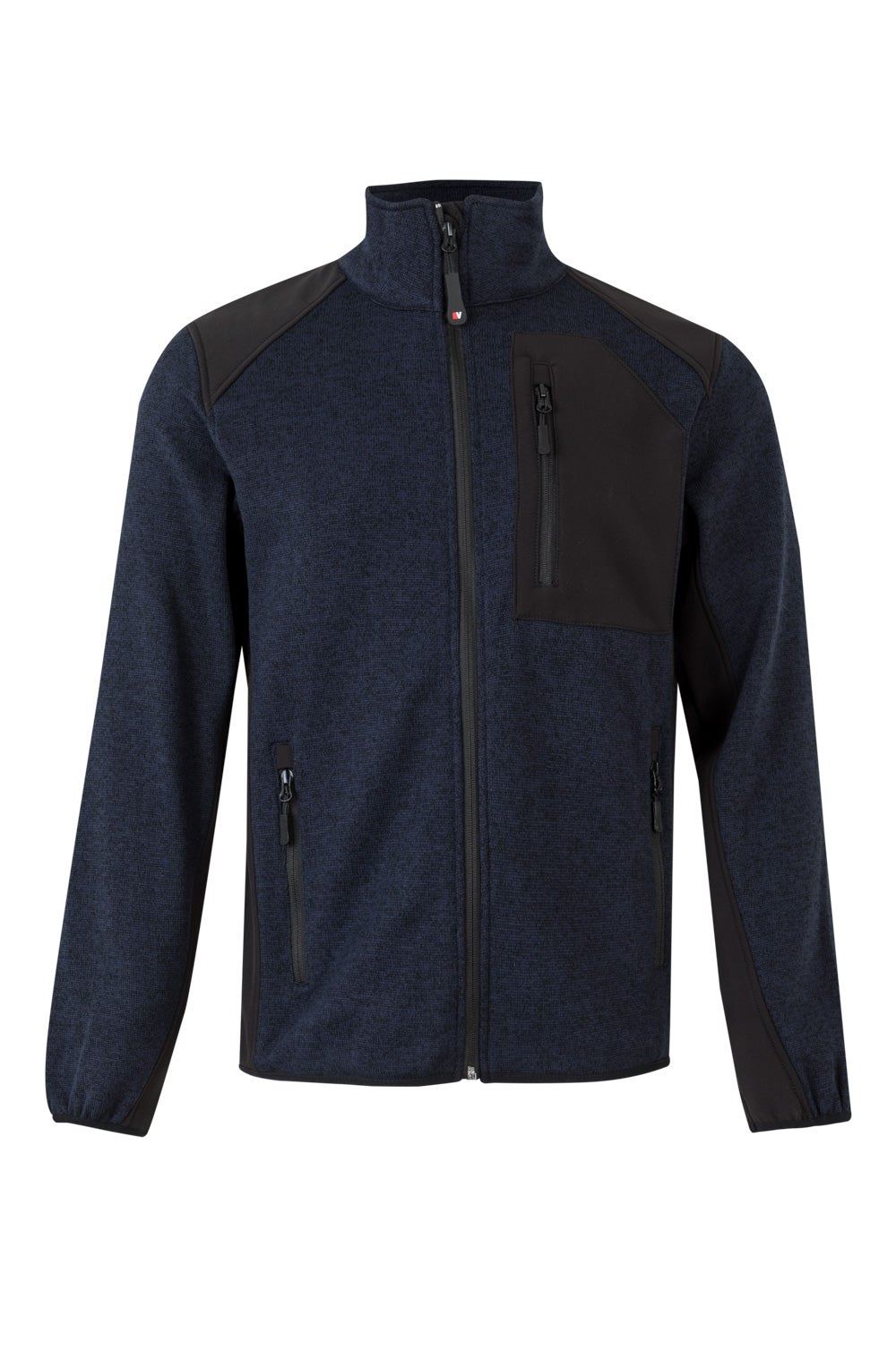 Chaqueta de punto afelpado - Imagen 16