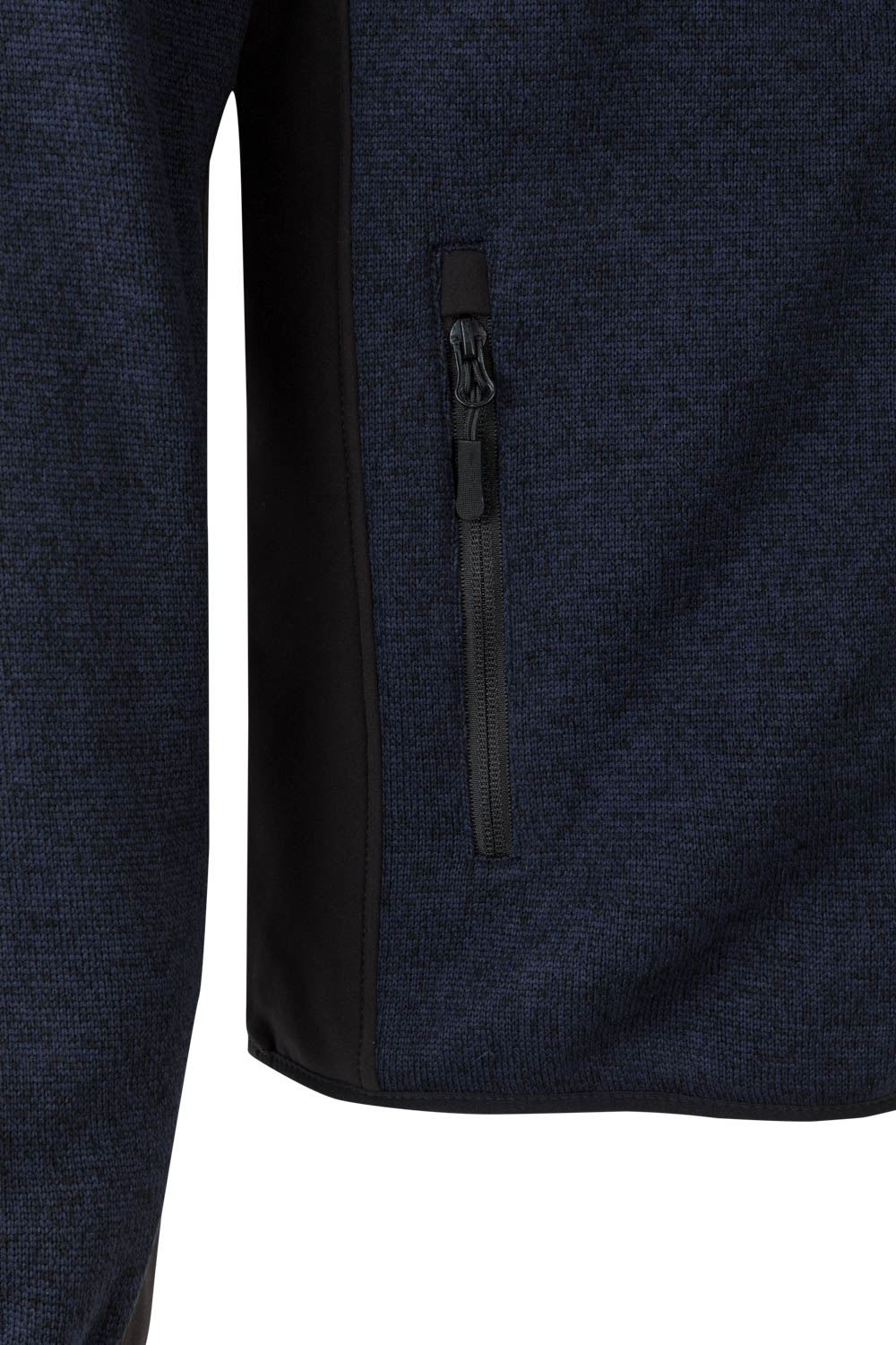 Chaqueta de punto afelpado - Imagen 18