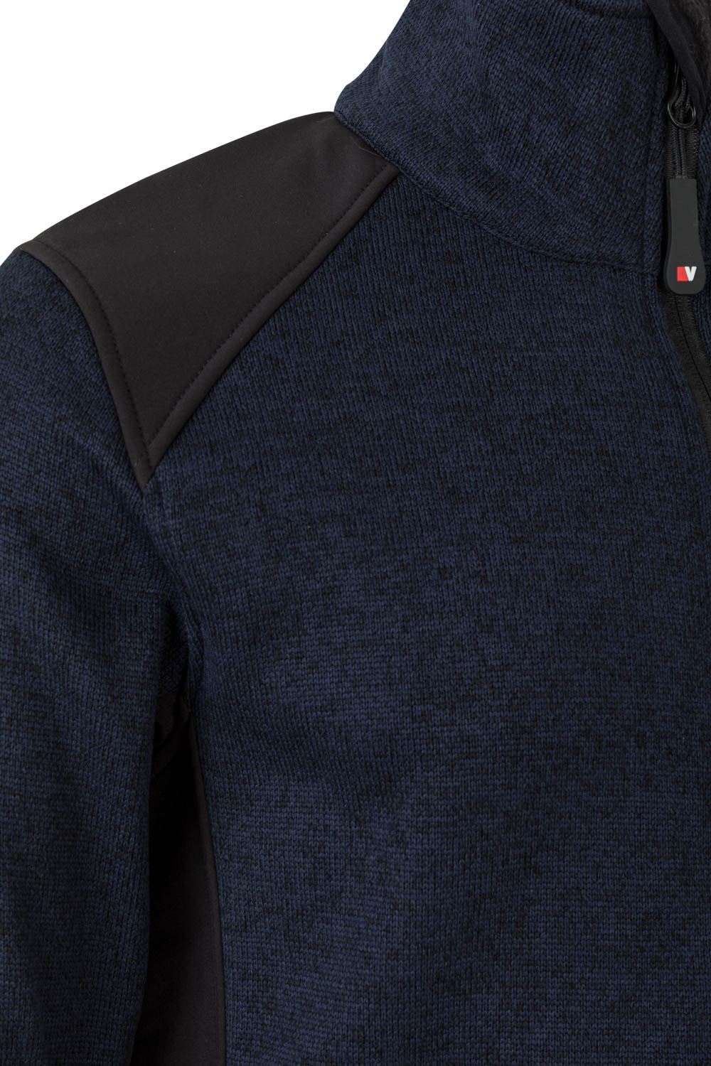 Chaqueta de punto afelpado - Imagen 19