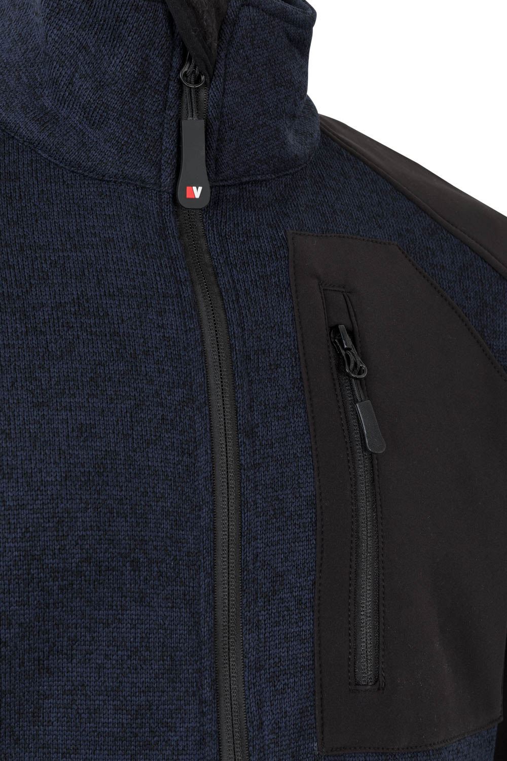 Chaqueta de punto afelpado - Imagen 20
